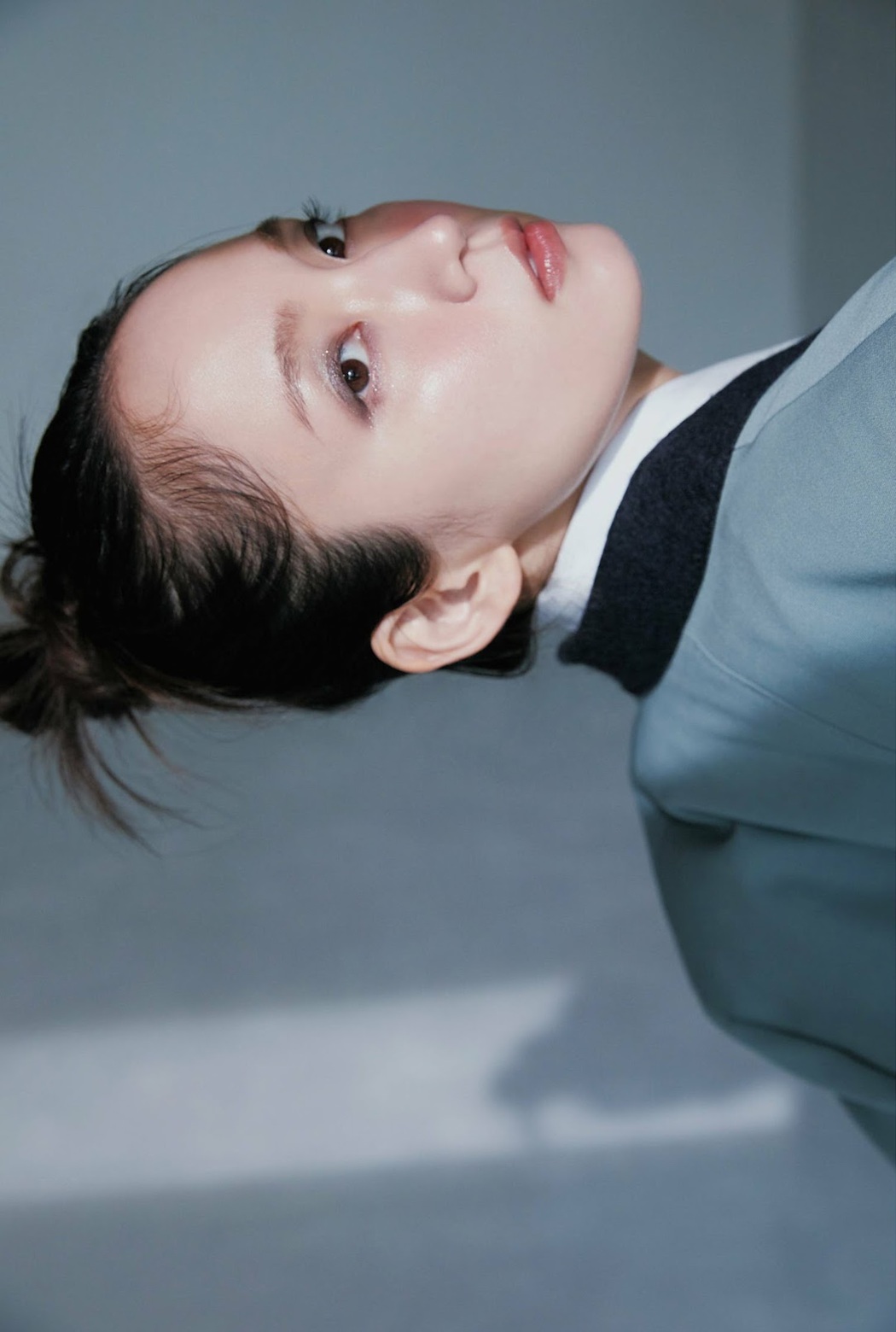 Riho Yoshioka 吉岡里帆, CYAN シアン 2023 ISSUE 38