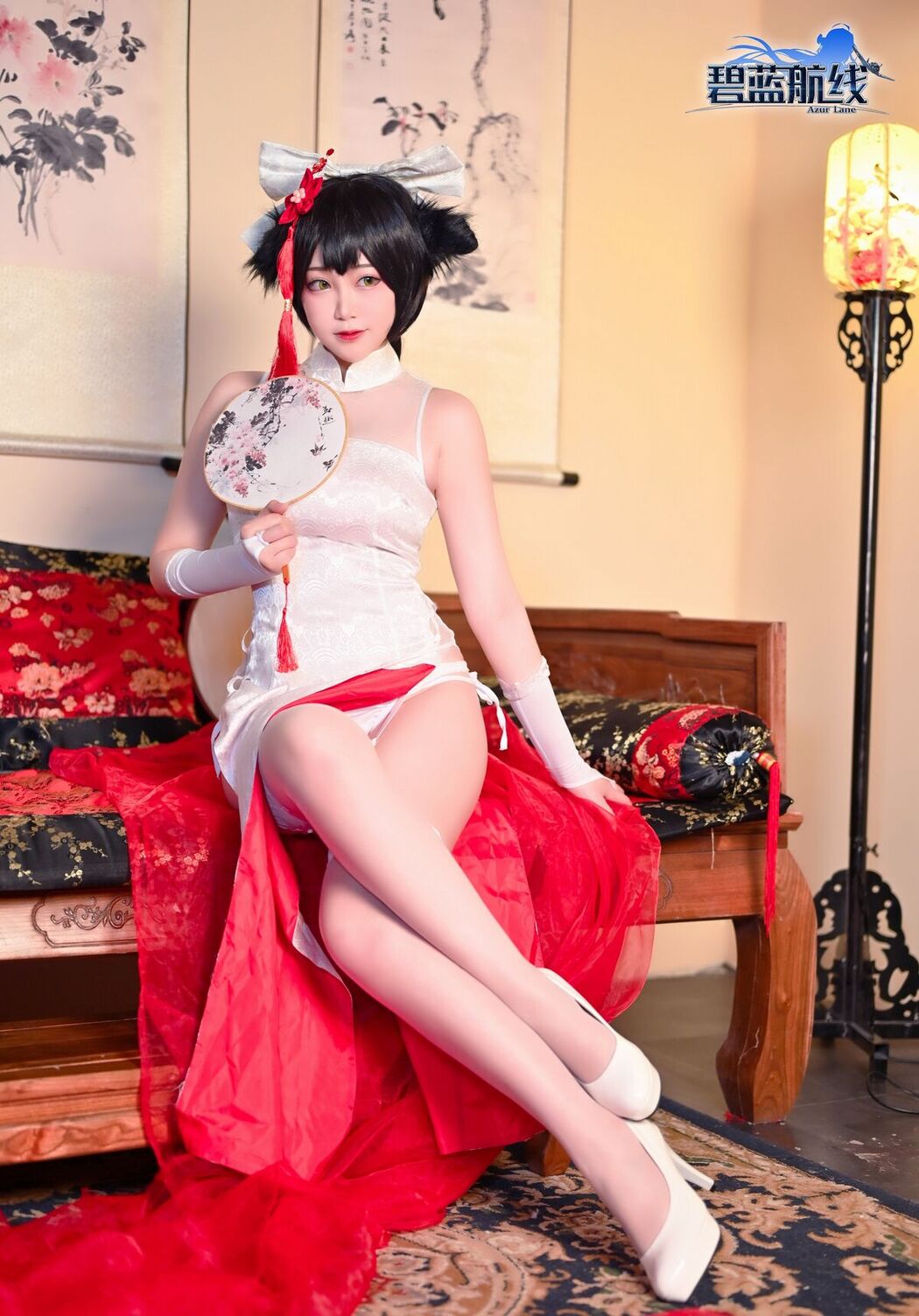 Coser@酱Halo – Kaohsiung 高雄