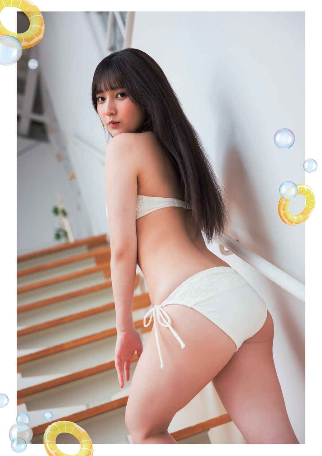 Kurumi Suzuki 鈴木くるみ, FLASH グラビアBEST 2023年初夏