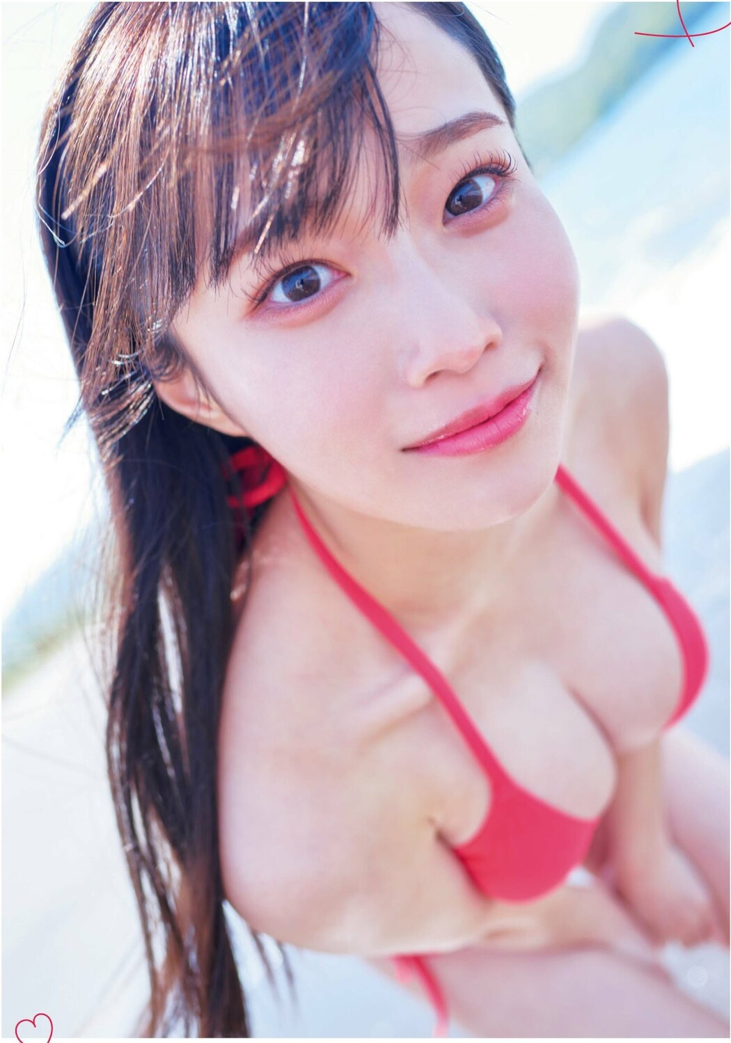 Miyu Kishi 岸みゆ, FLASH グラビアBEST 2023年初夏