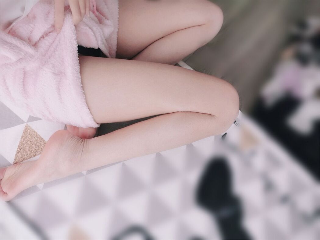 Coser@软软Eloise – Ram Pajamas 拉姆睡衣