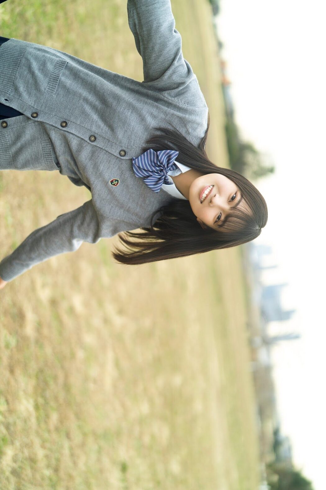 Rio Shimizu 清水理央, PLATINUM FLASH 2023 VOL.21