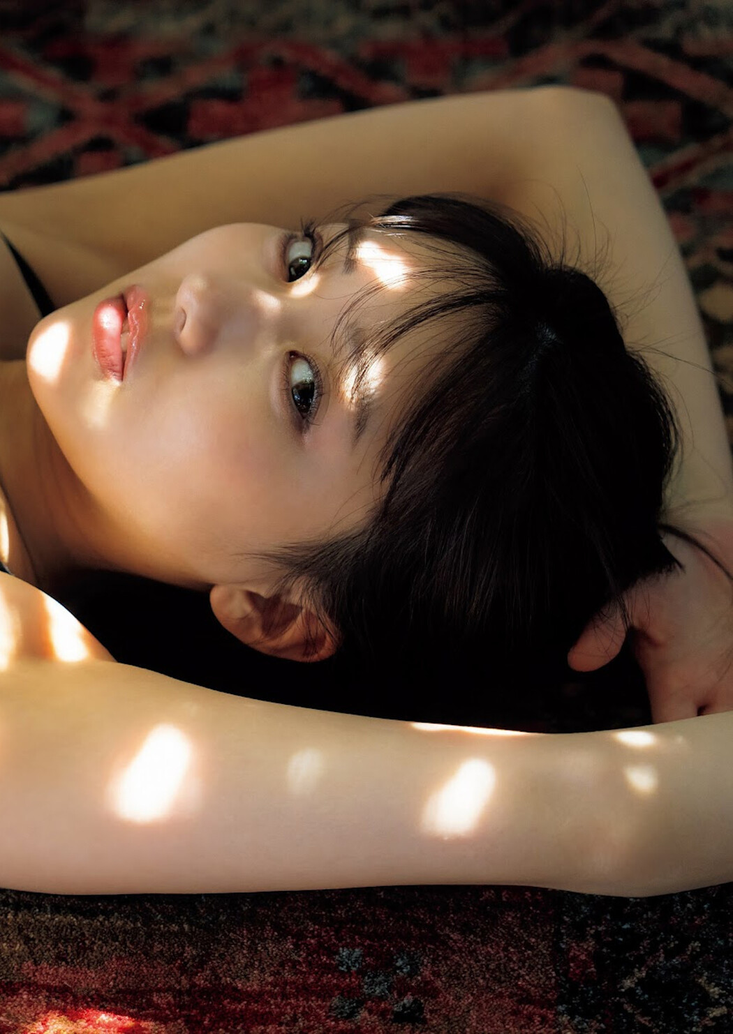 Miku Tanaka 田中美久, Weekly Playboy 2023 No.30 (週刊プレイボーイ 2023年30号)