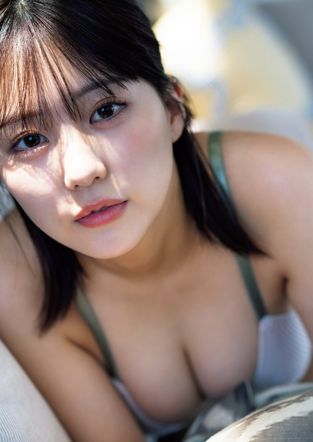 Miku Tanaka 田中美久, Weekly Playboy 2023 No.30 (週刊プレイボーイ 2023年30号)