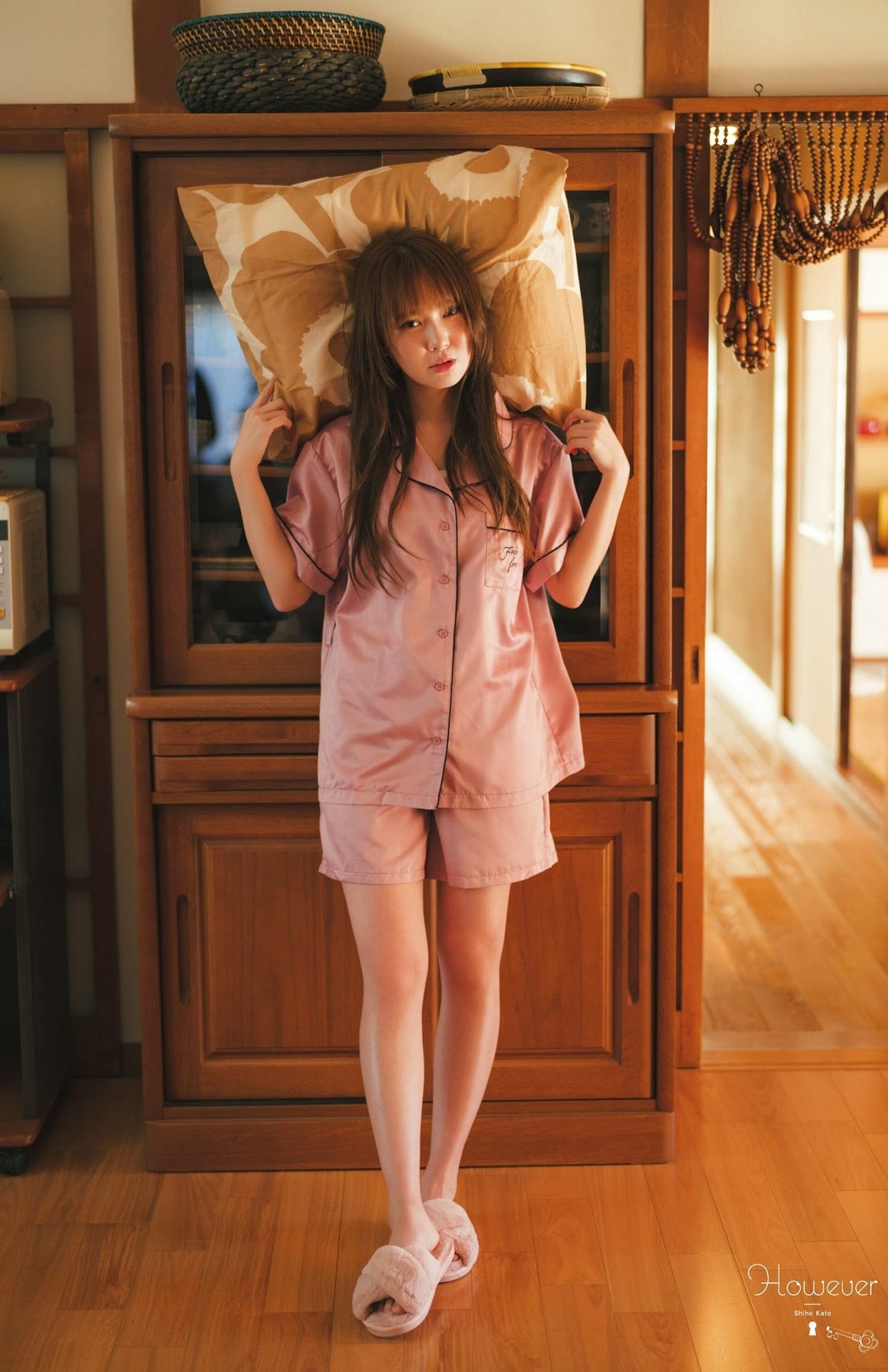 Shiho Kato 加藤史帆, PLATINUM FLASH 2023 VOL.21