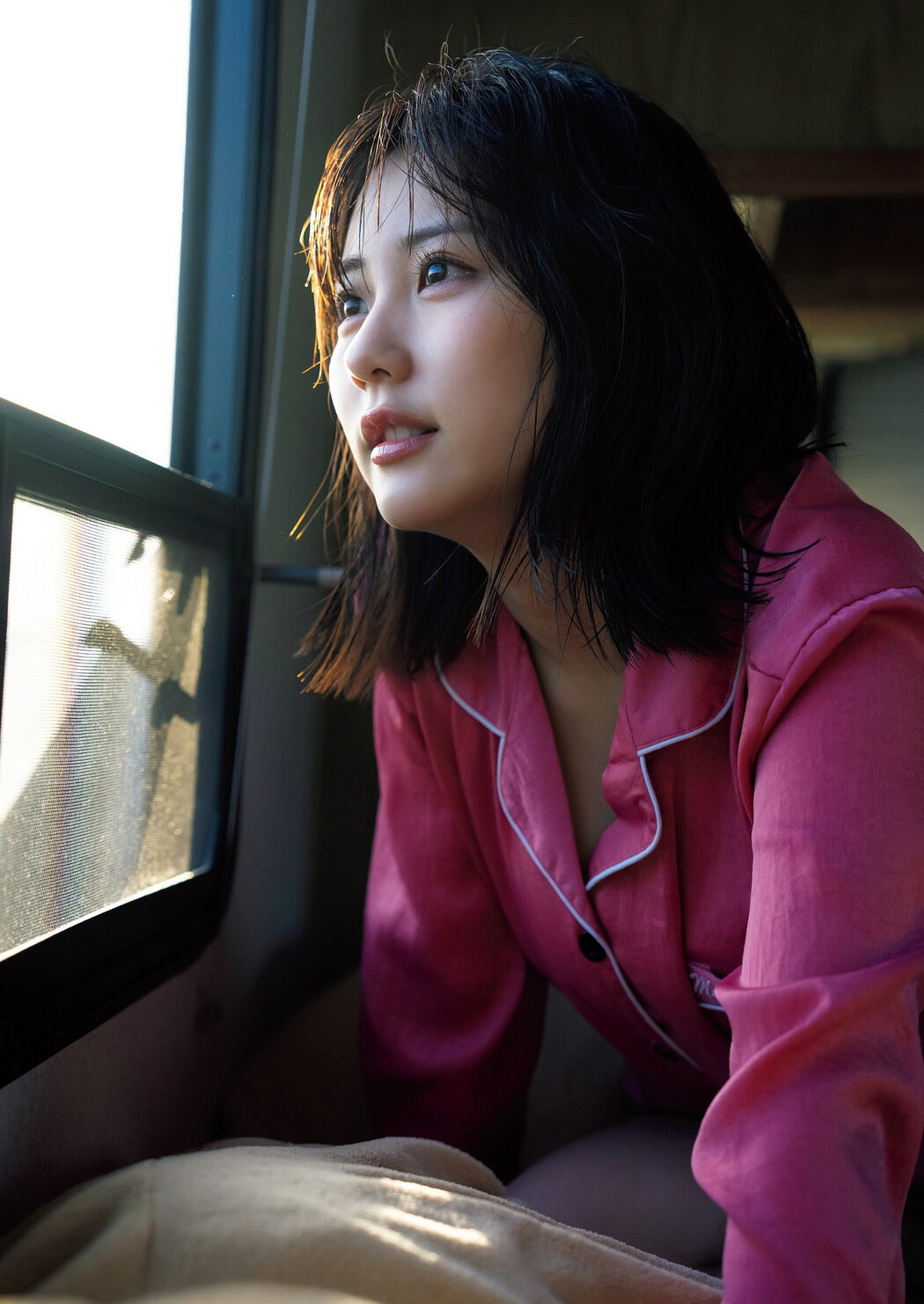 Miku Tanaka 田中美久, Weekly Playboy 2023 No.30 (週刊プレイボーイ 2023年30号)