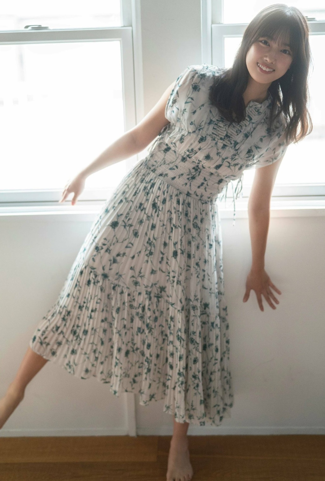 Rio Shimizu 清水理央, PLATINUM FLASH 2023 VOL.21