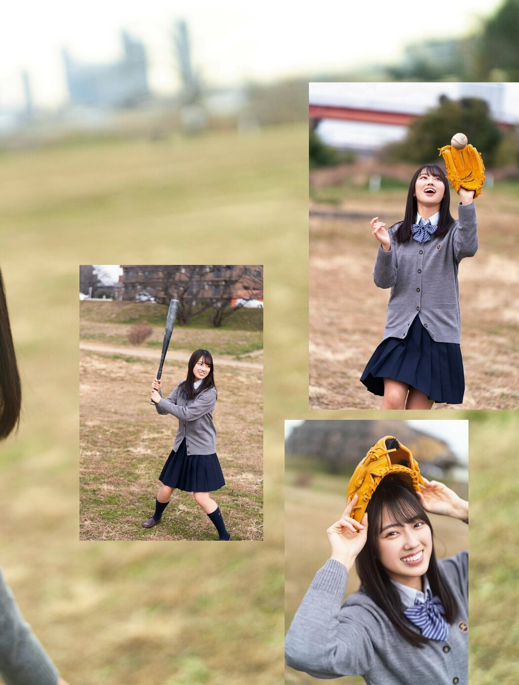 Rio Shimizu 清水理央, PLATINUM FLASH 2023 VOL.21