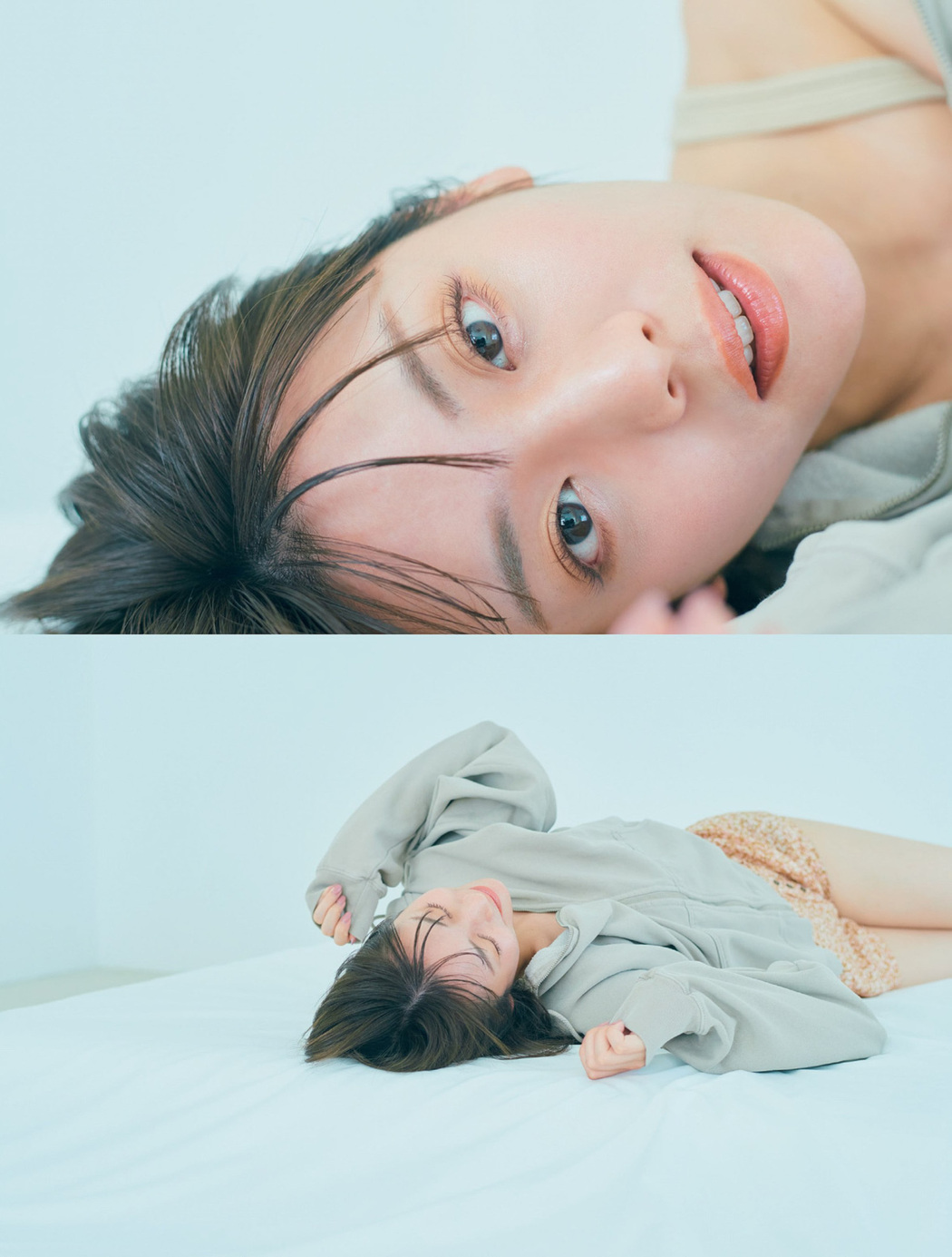 Asuka Kijima 貴島明日香, FLASH 2023.09.12 (フラッシュ 2023年9月12日号)