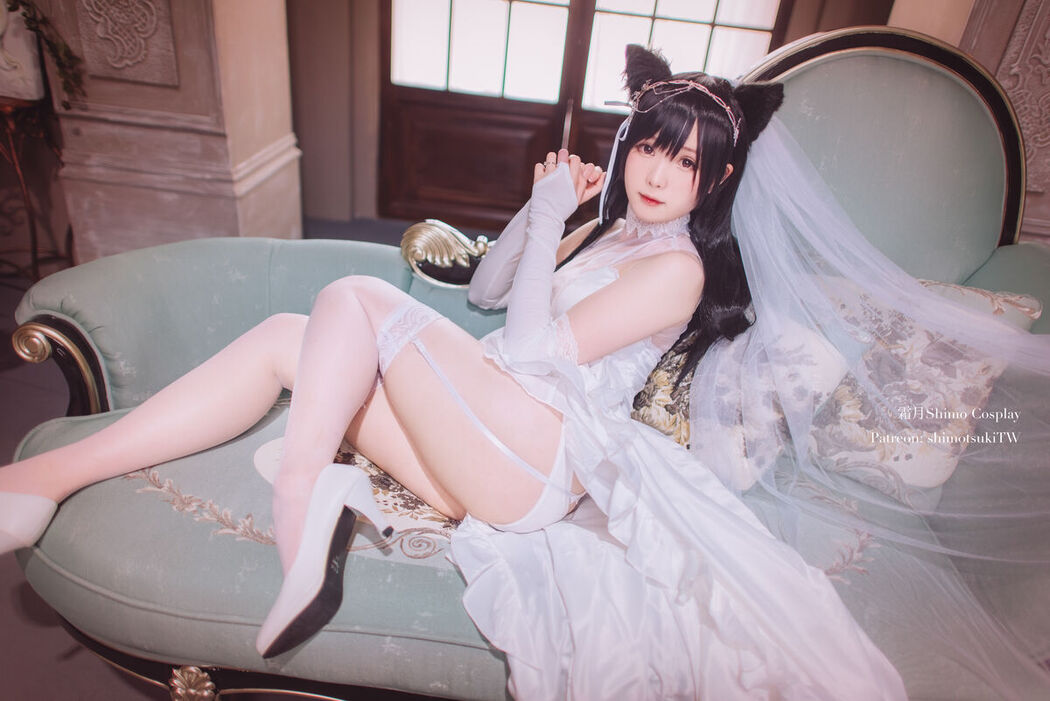 Coser@霜月shimo – 爱宕