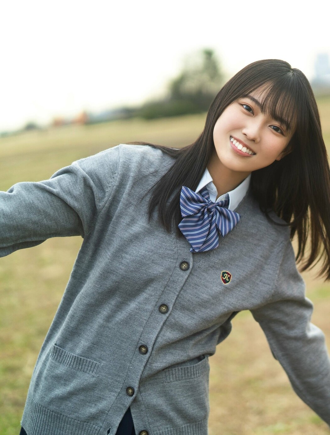 Rio Shimizu 清水理央, PLATINUM FLASH 2023 VOL.21