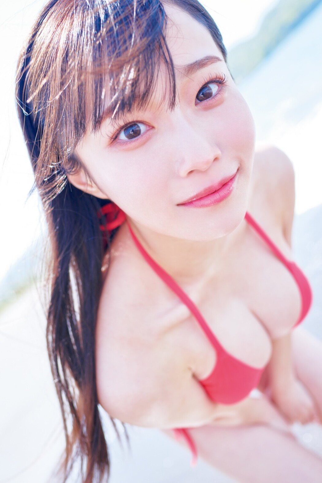 Miyu Kishi 岸みゆ, FLASH グラビアBEST 2023年初夏