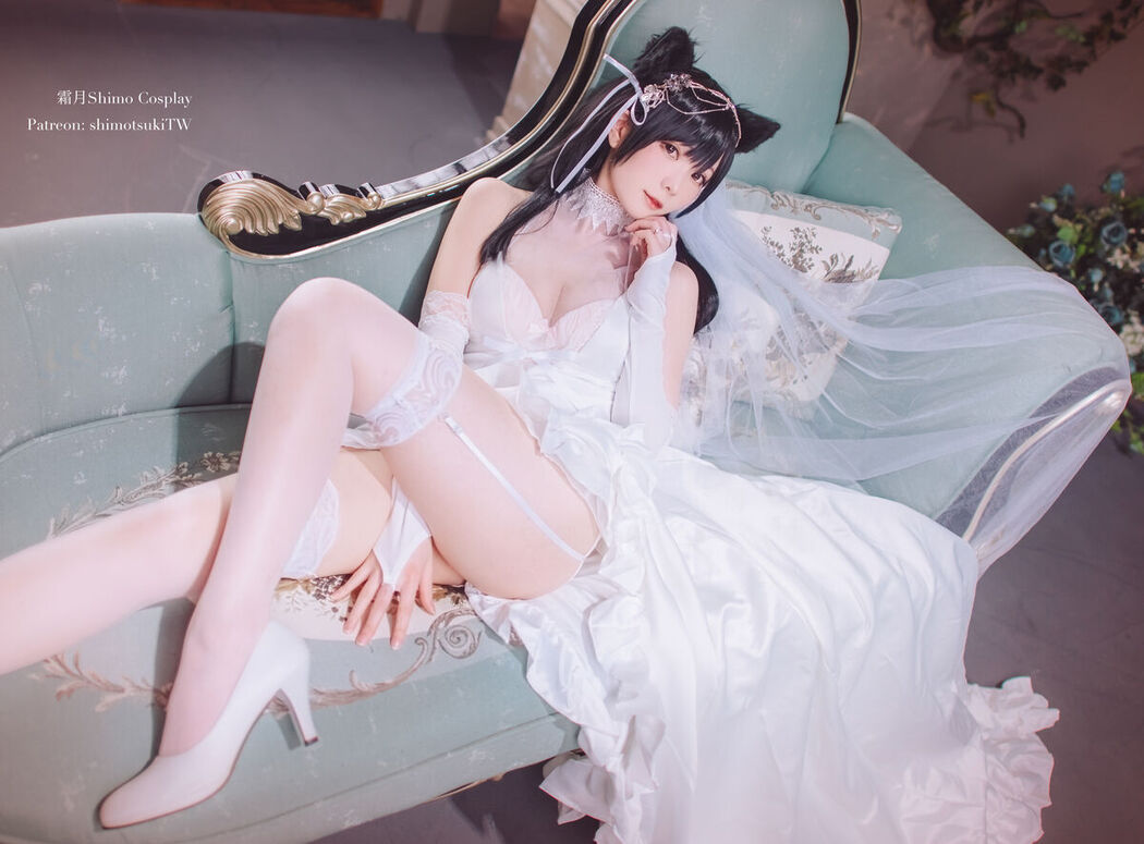 Coser@霜月shimo – 爱宕