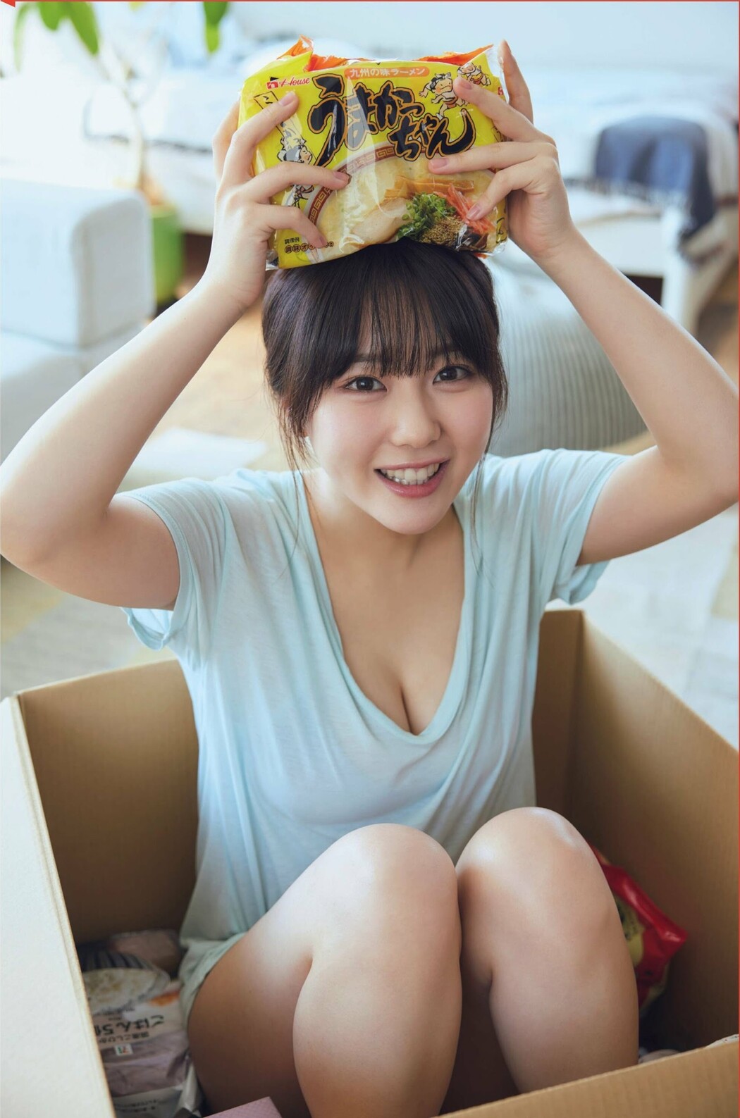 Miku Tanaka 田中美久, FLASH グラビアBEST 2023年初夏