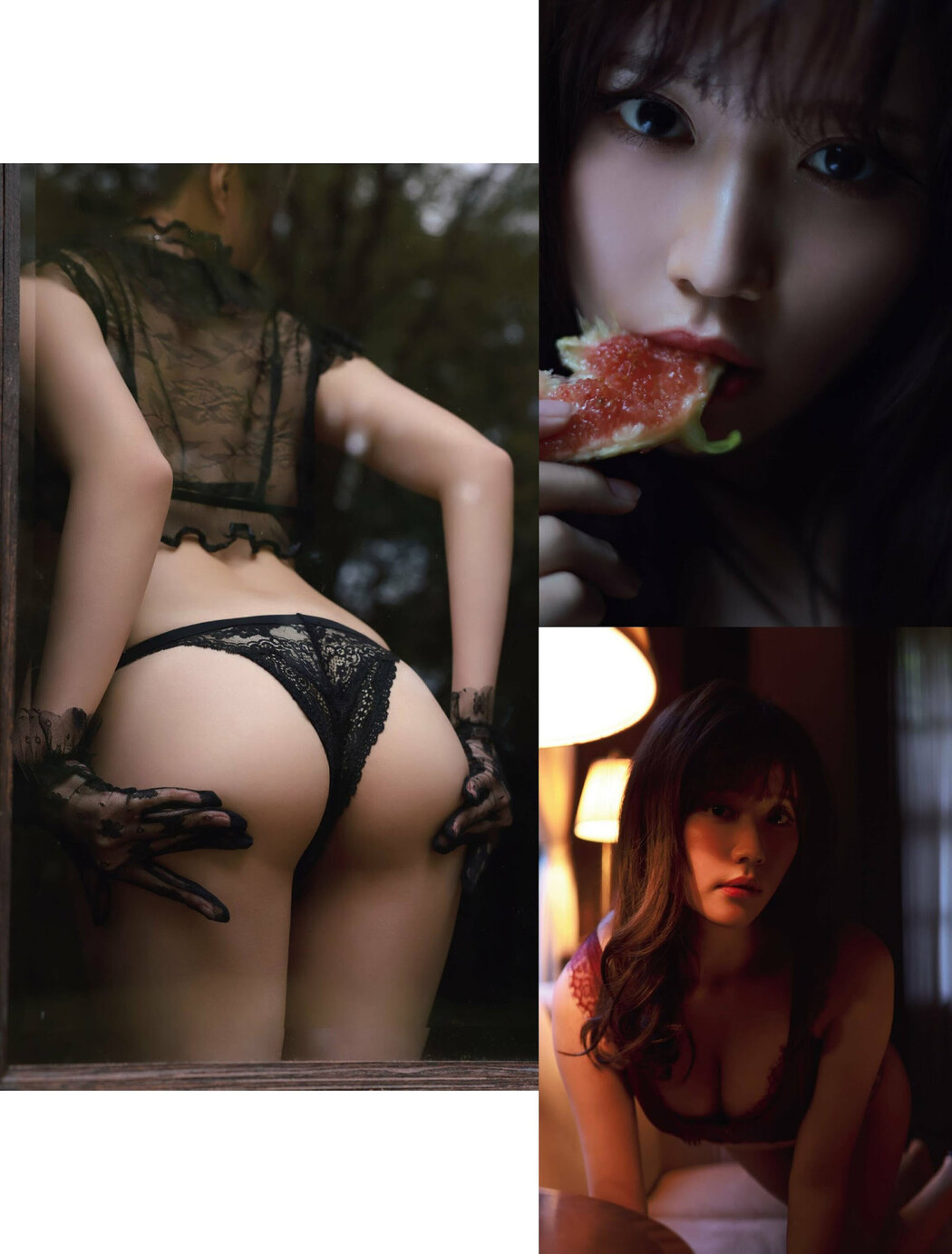 Yuka Kohinata 小日向ゆか, FRIDAY 2023.09.01 (フライデー 2023年9月1日号)