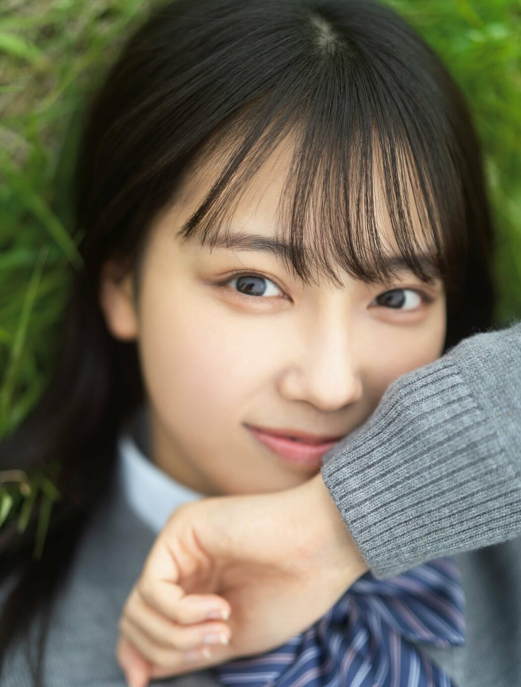 Rio Shimizu 清水理央, PLATINUM FLASH 2023 VOL.21