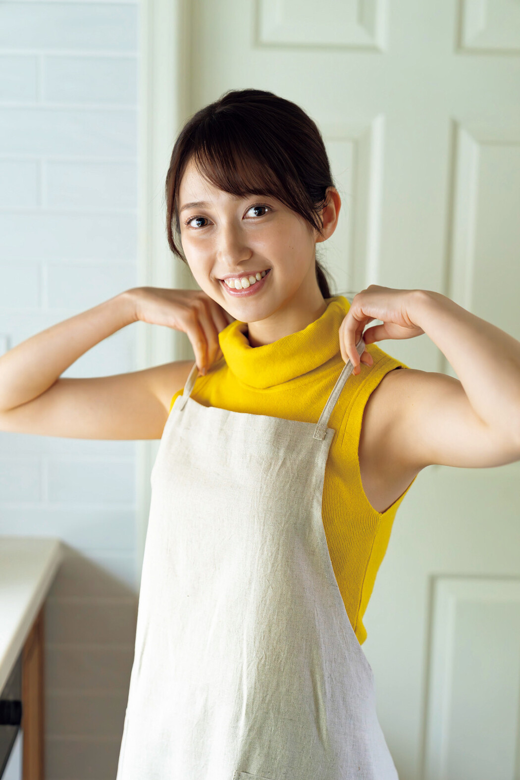 Maine Sasaki 佐々木舞音, FLASH 2023.08.01 (フラッシュ 2023年8月1日号)