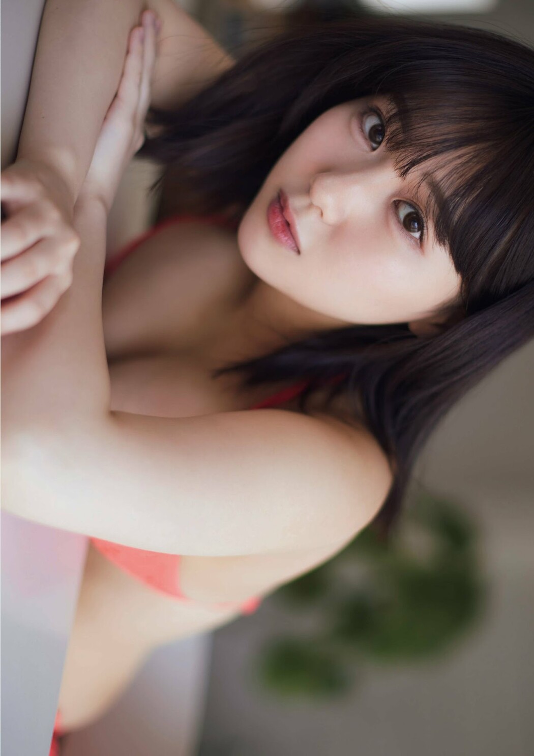 Miku Tanaka 田中美久, FLASH グラビアBEST 2023年初夏