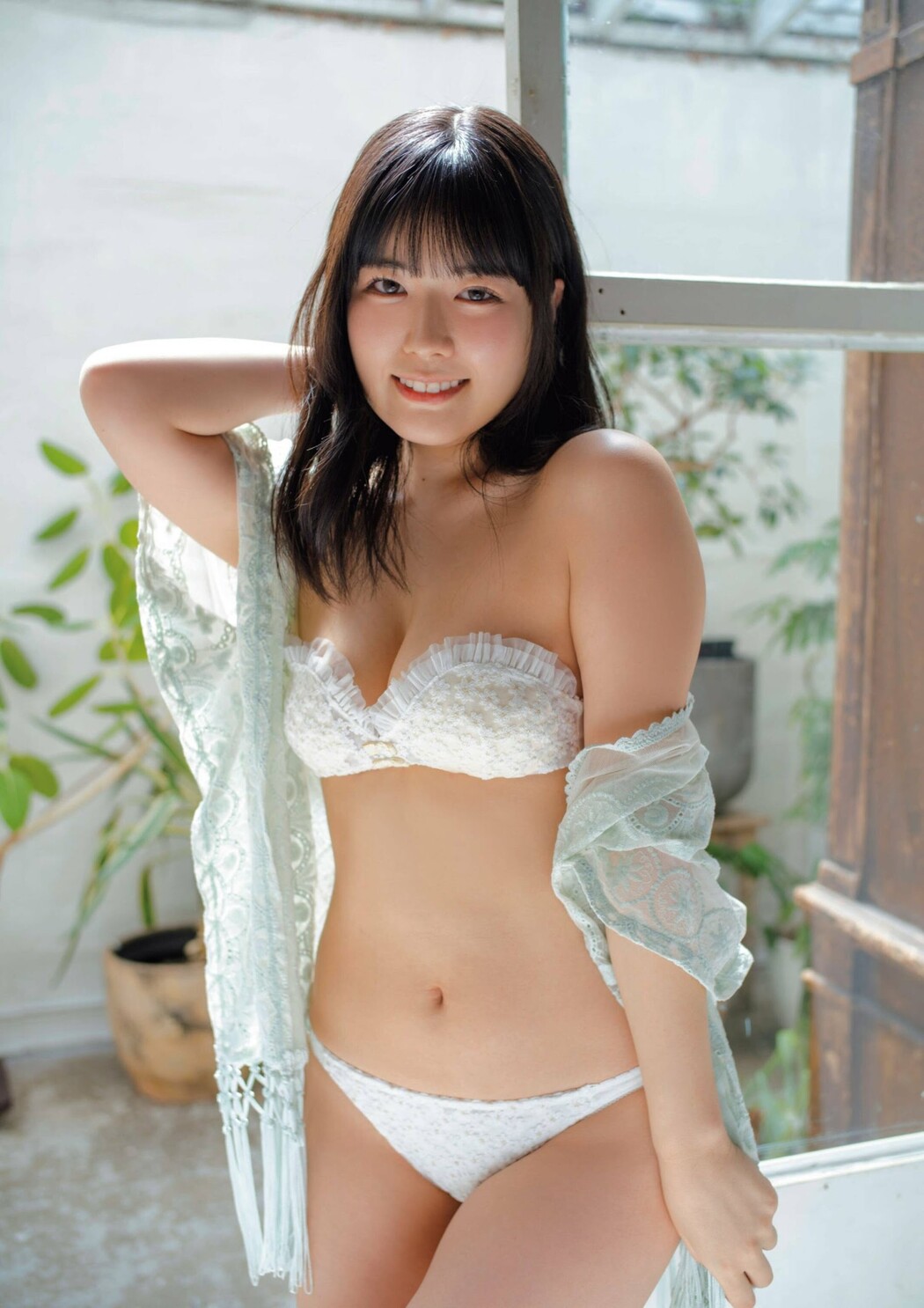 Umi Shinonome 東雲うみ, FLASH グラビアBEST 2023年初夏