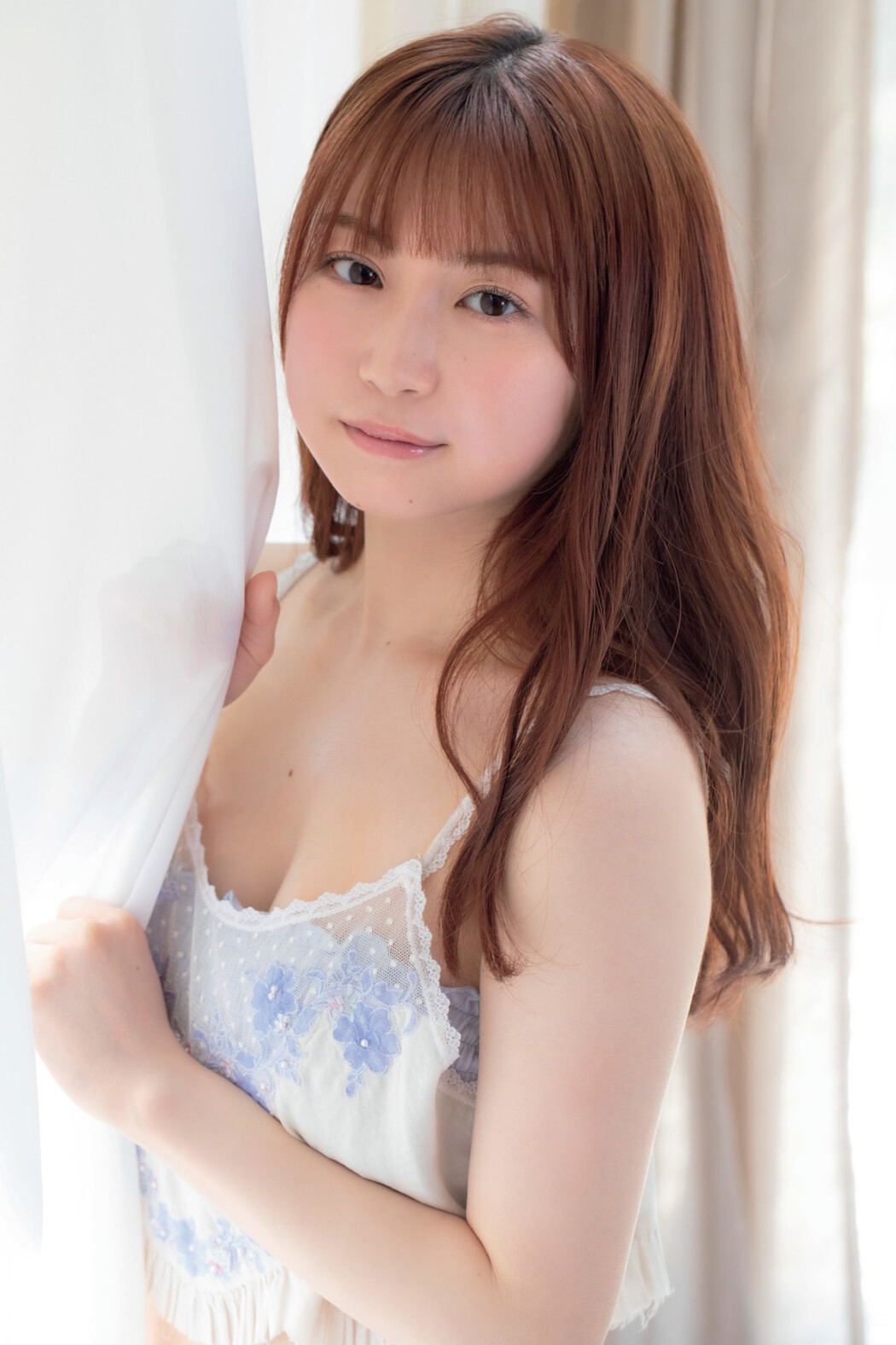 Kyoka Yamada 山田杏華, Platinum Flash 2022 Vol.18
