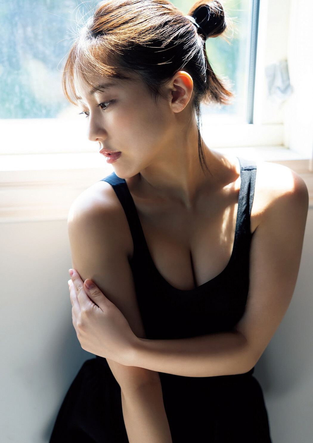 Miku Tanaka 田中美久, Weekly Playboy 2023 No.30 (週刊プレイボーイ 2023年30号)