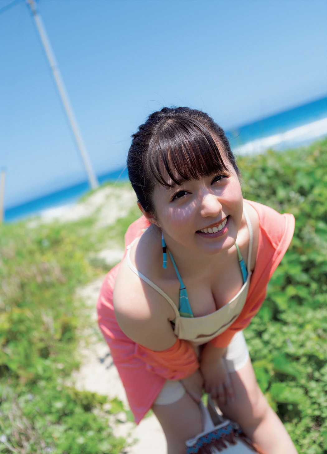 Misato Maeda 前田美里, FLASH 2023.09.12 (フラッシュ 2023年9月12日号)