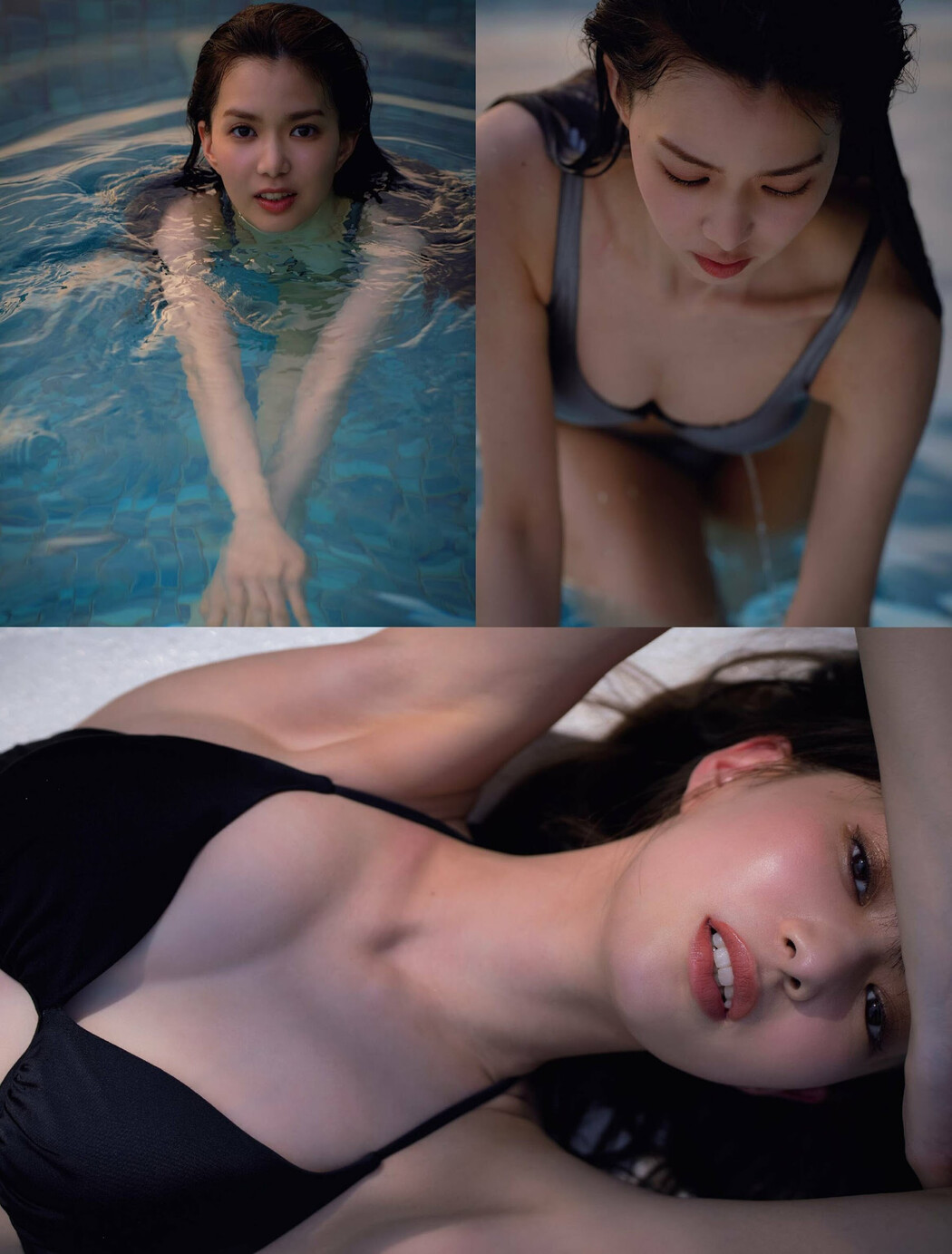 Riko Matsudaira 松平璃子, FRIDAY 2023.07.28 (フライデー 2023年7月28日号)