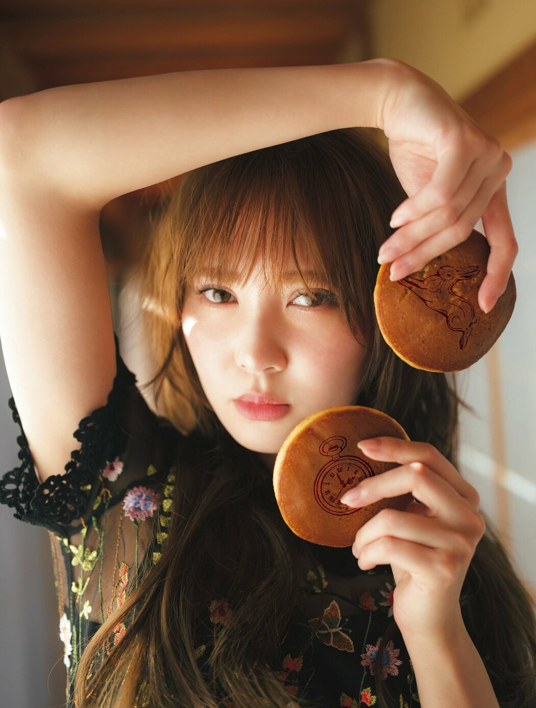 Shiho Kato 加藤史帆, PLATINUM FLASH 2023 VOL.21