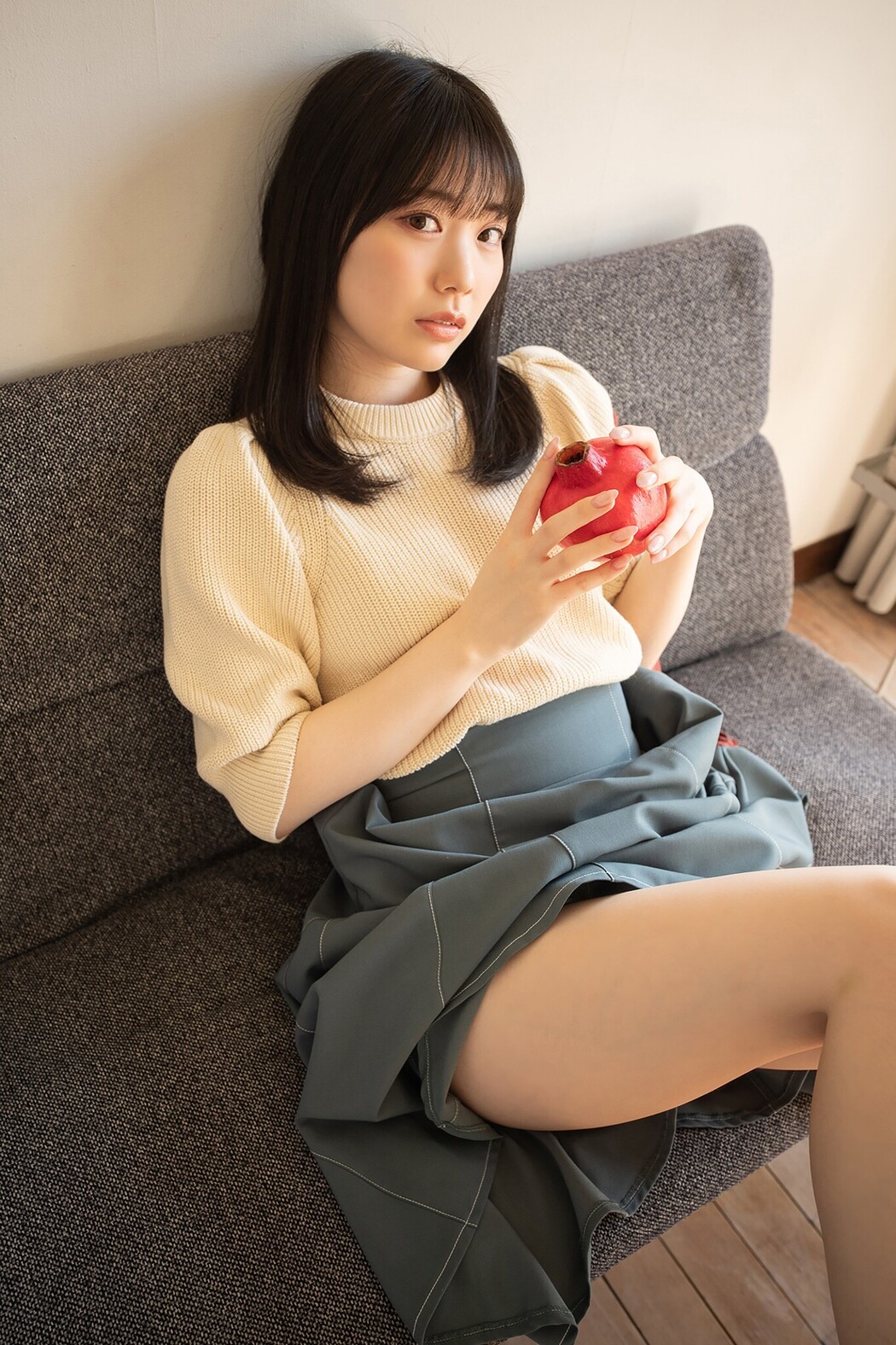 Mio Ishikawa 石川澪, Shukan Post 2023.06.02 (週刊ポスト 2023年6月2日号)