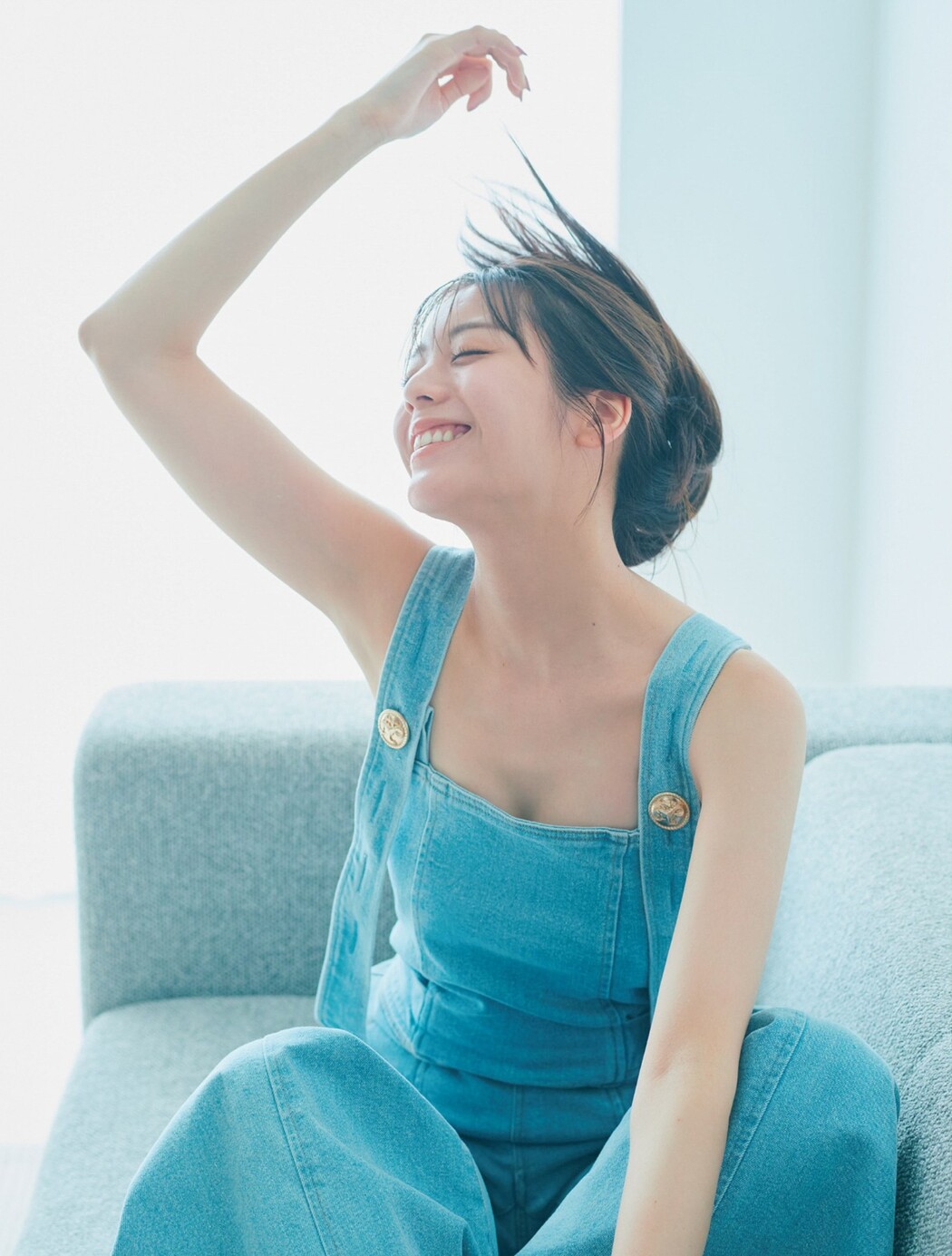 Asuka Kijima 貴島明日香, FLASH 2023.09.12 (フラッシュ 2023年9月12日号)