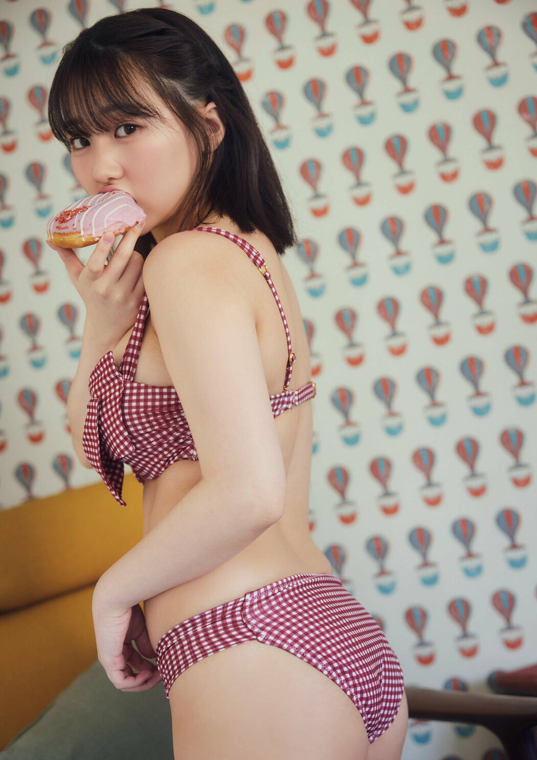 Miku Tanaka 田中美久, FLASH グラビアBEST 2023年初夏