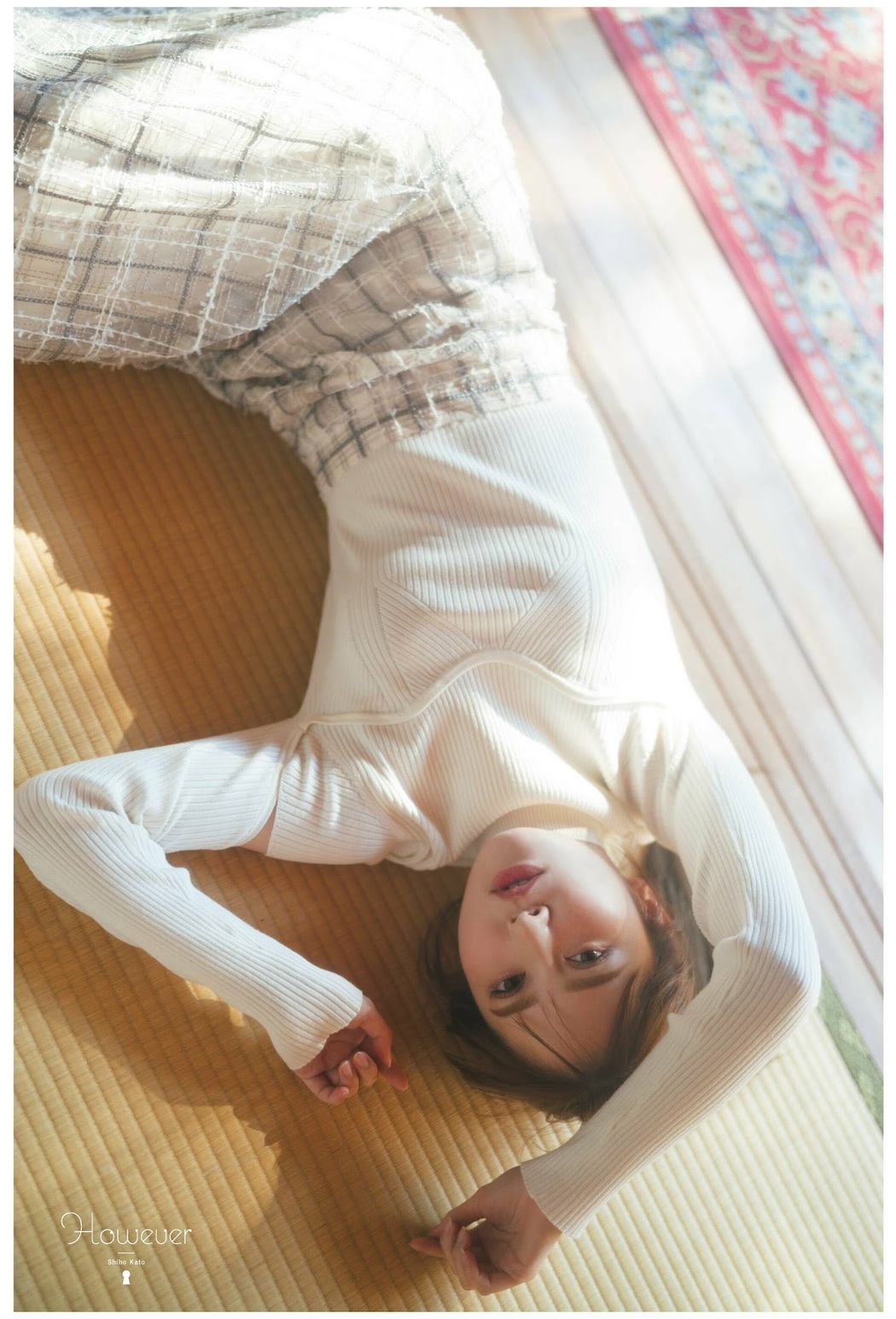 Shiho Kato 加藤史帆, PLATINUM FLASH 2023 VOL.21