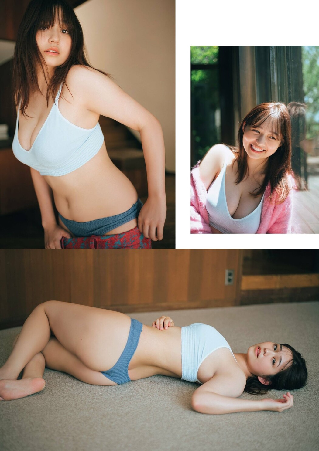 Ellie Misumi 美澄衿依, FLASH グラビアBEST 2023年初秋