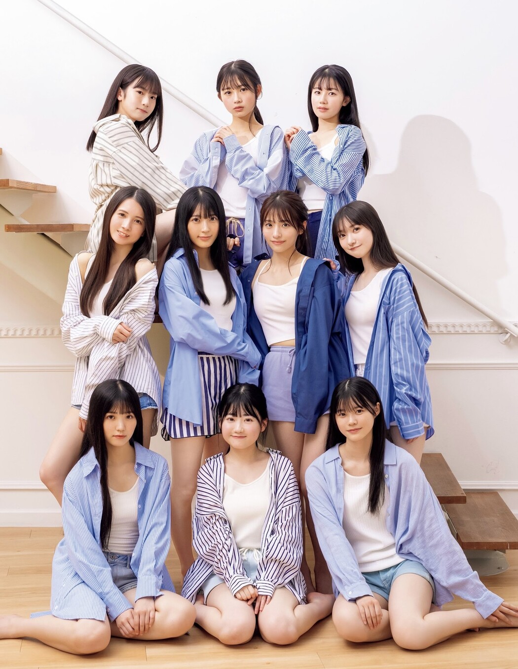 AKB48 17期研究生, FLASH グラビアBEST 2023年初秋