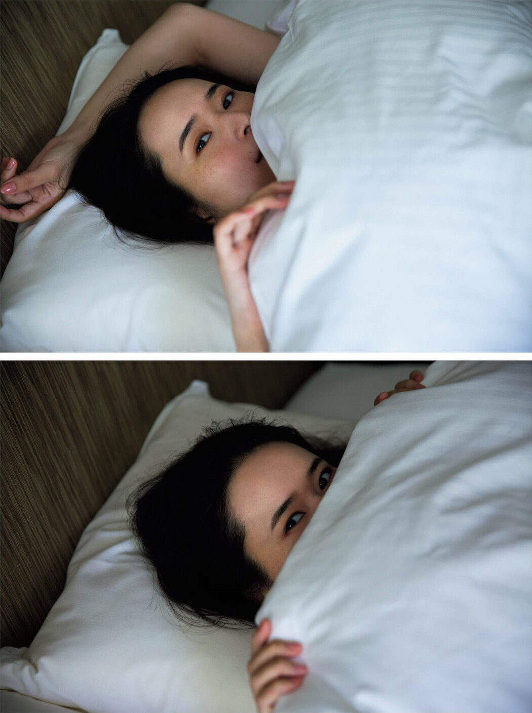 Mayuko Kominami 小南満佑子, FRIDAY 2023.09.29 (フライデー 2023年9月29日号)