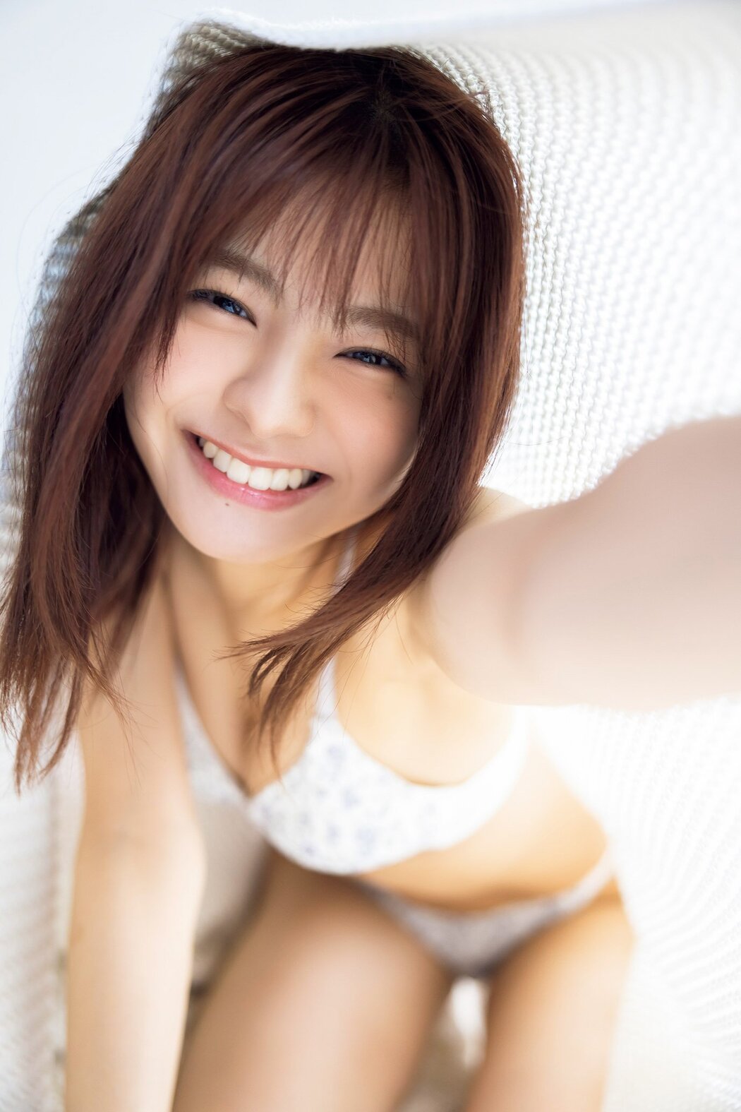 Hinata Homma 本間日陽, FLASH グラビアBEST 2023年初秋