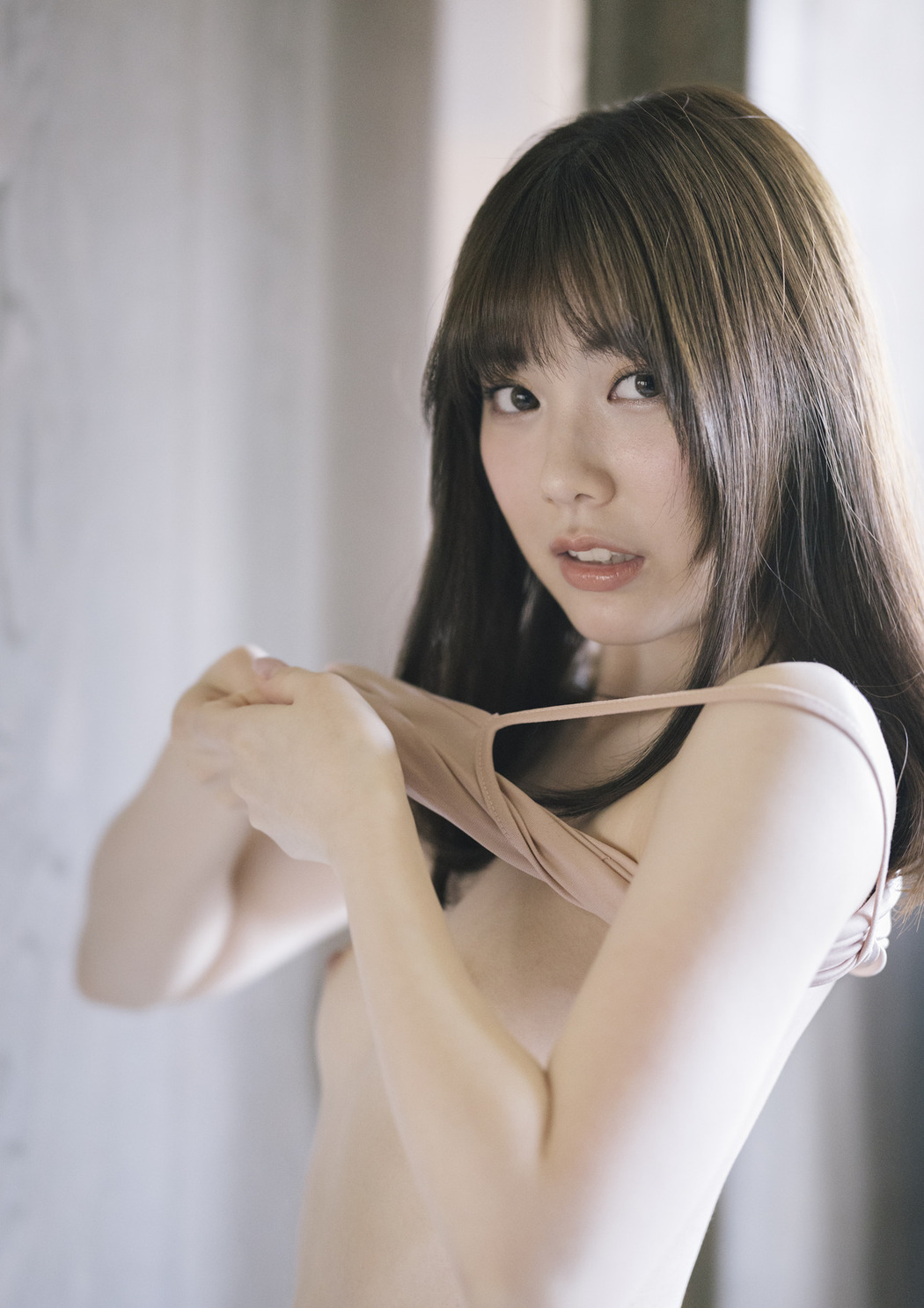 Mio Ishikawa 石川澪, 週刊実話デジタル写真集 「ミオドール mio.dol」 Set.02