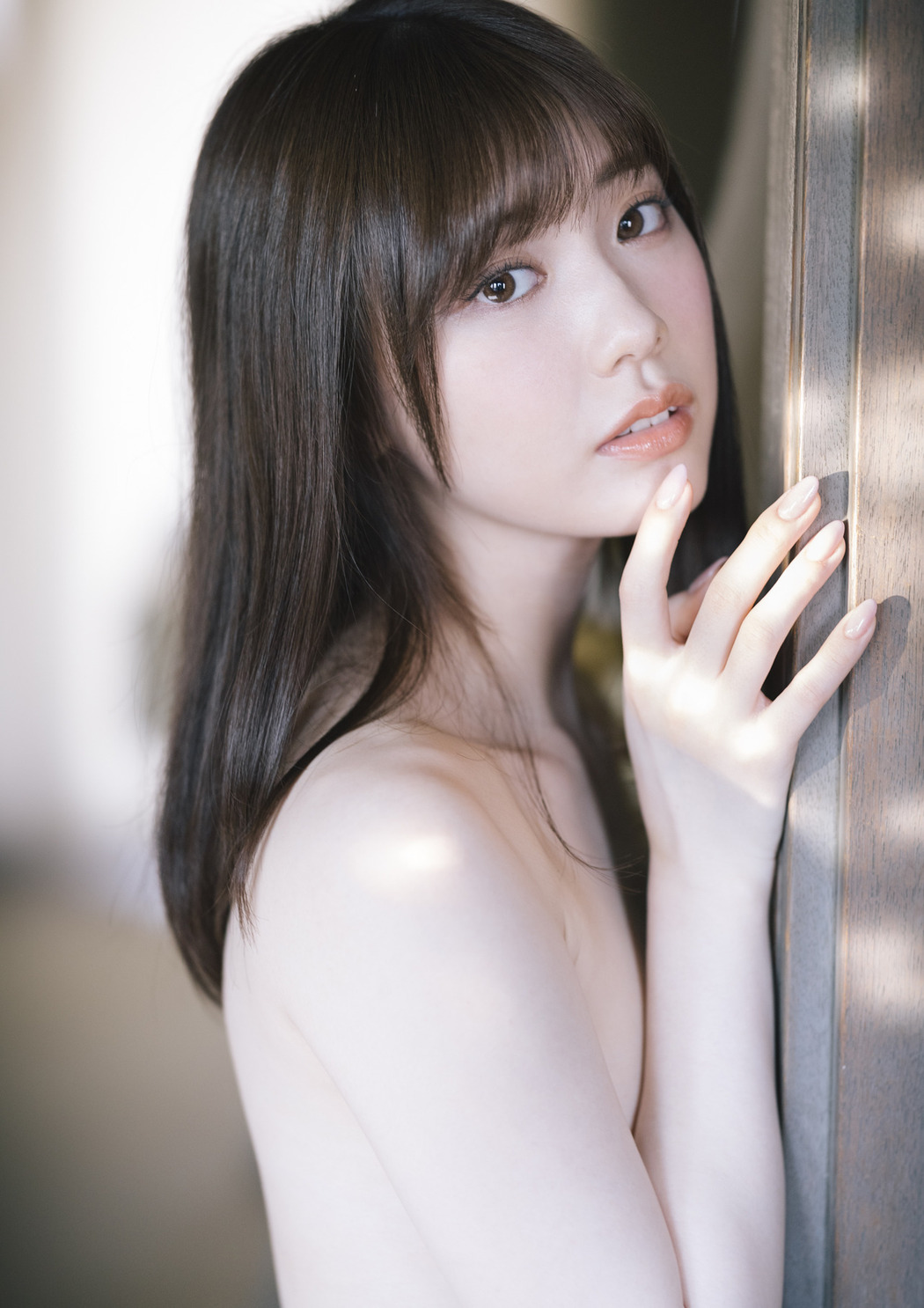 Mio Ishikawa 石川澪, 週刊実話デジタル写真集 「ミオドール mio.dol」 Set.02