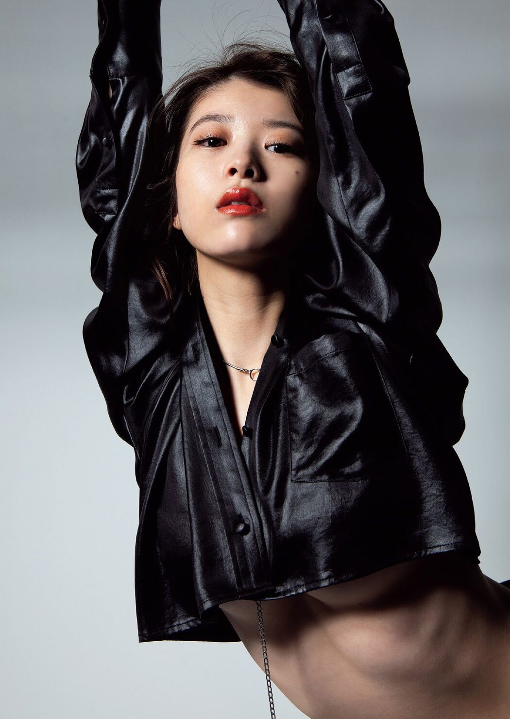 Fumika Baba 馬場ふみか, Weekly Playboy 2021 No.01-02 (週刊プレイボーイ 2021年1-2号)