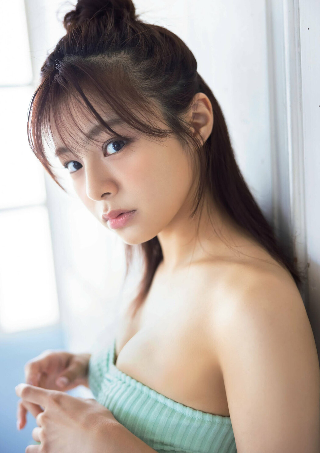 Hinata Homma 本間日陽, FLASH グラビアBEST 2023年初秋