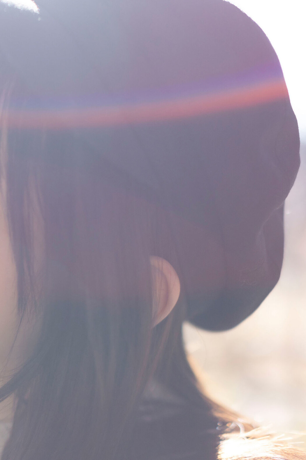 Nanako Kurosaki 黒嵜菜々子, ＦＲＩＤＡＹデジタル写真集 「少女卒業 Vol.2」 Set.01