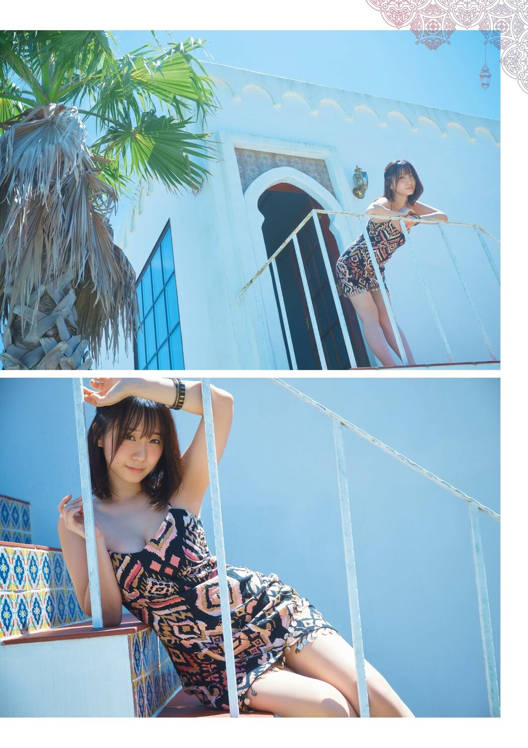 Moe Iori 伊織もえ, FLASH グラビアBEST 2023年初秋