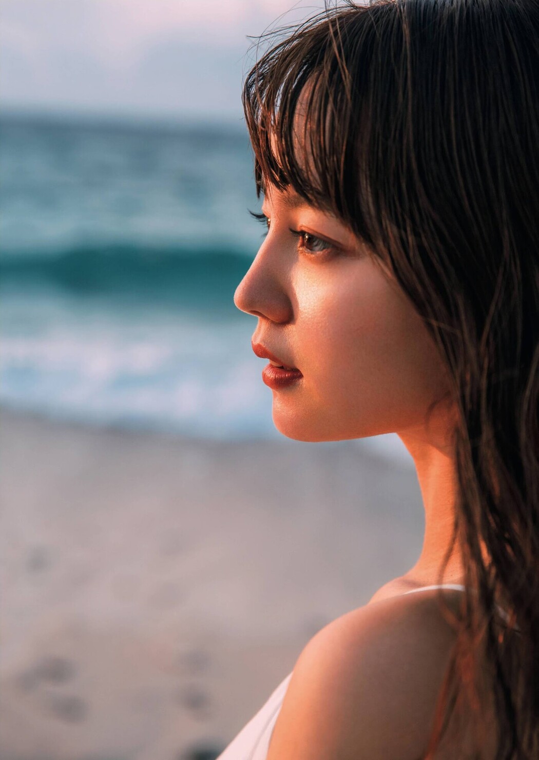 NANAMI, FRIDAY 2021.01.01 (フライデー 2021年1月1日号)