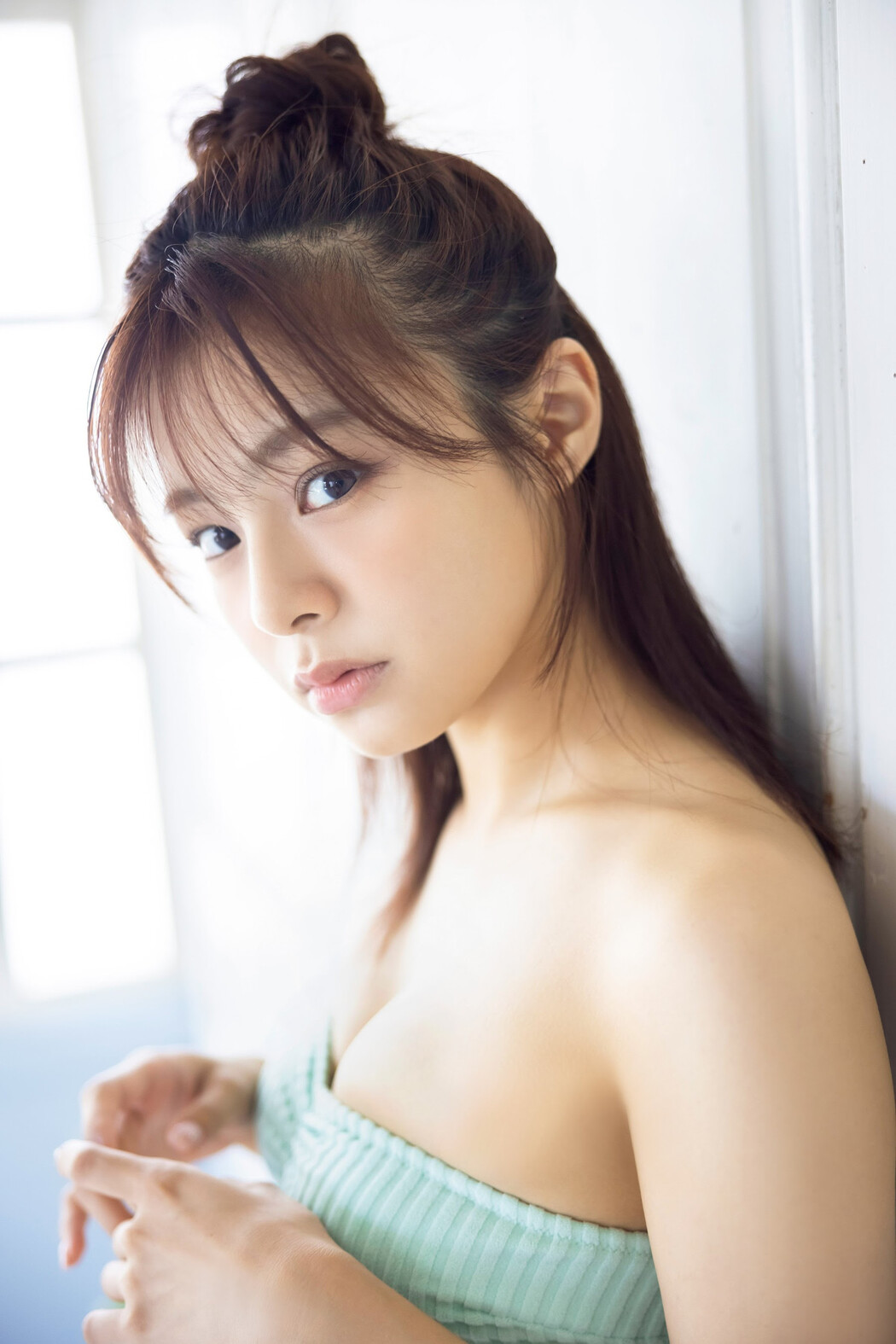 Hinata Homma 本間日陽, FLASH グラビアBEST 2023年初秋