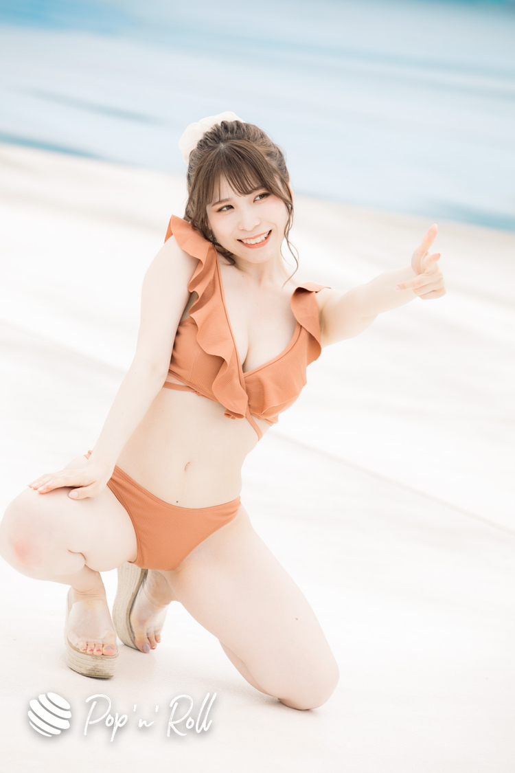 Suzuna 紗愛, Weekly SPA! 2023.10.03 (週刊SPA! 2023年10月3日号)