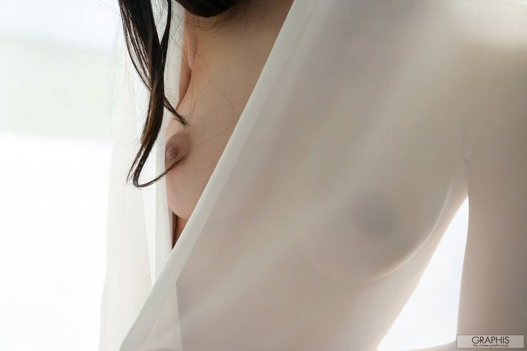 Yuuhi Shitara 設楽ゆうひ, [Graphis] Gals 「Once Again!」 Vol.02