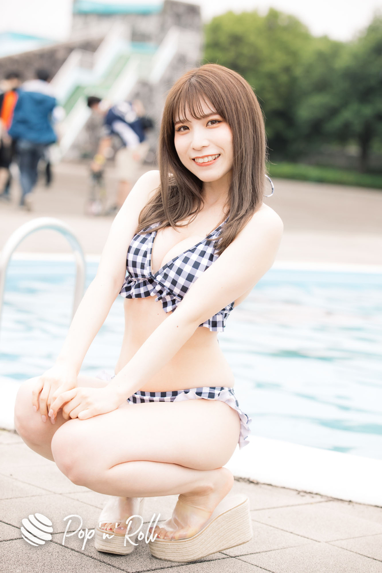 Suzuna 紗愛, Weekly SPA! 2023.10.03 (週刊SPA! 2023年10月3日号)