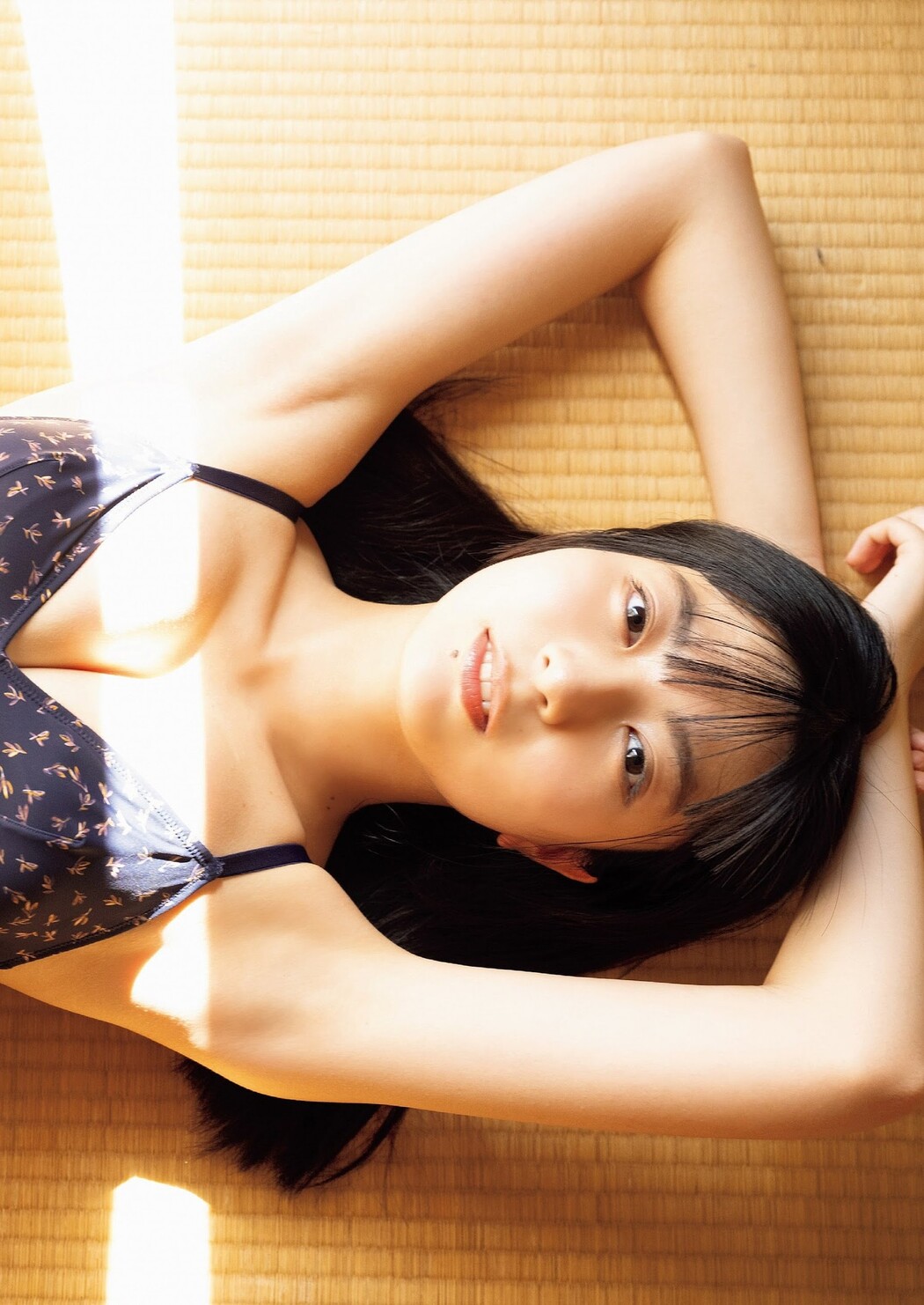 Ayua Ikeda 池田あゆあ, Weekly Playboy 2023 No.41 (週刊プレイボーイ 2023年41号)