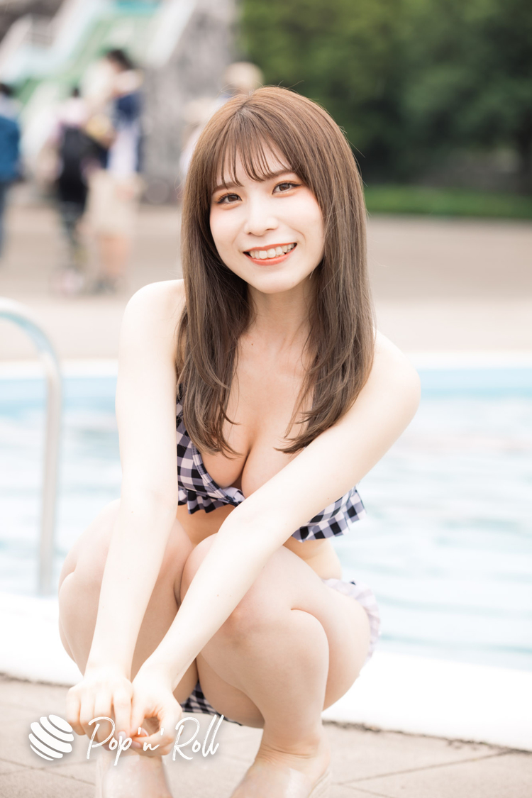 Suzuna 紗愛, Weekly SPA! 2023.10.03 (週刊SPA! 2023年10月3日号)