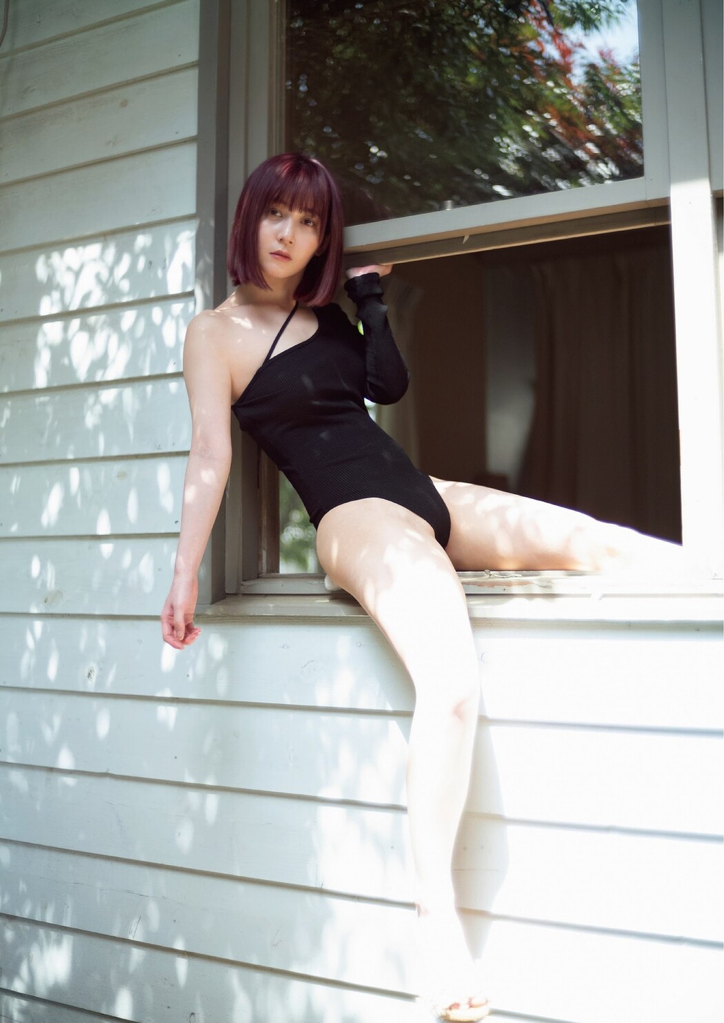 Mei Kanakubo 金久保芽衣, Weekly Playboy 2023 No.41 (週刊プレイボーイ 2023年41号)